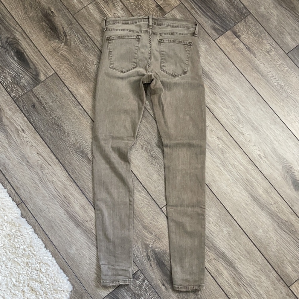 Flying Monkey Jeans - image 3